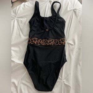 PQ kids one piece swimsuit